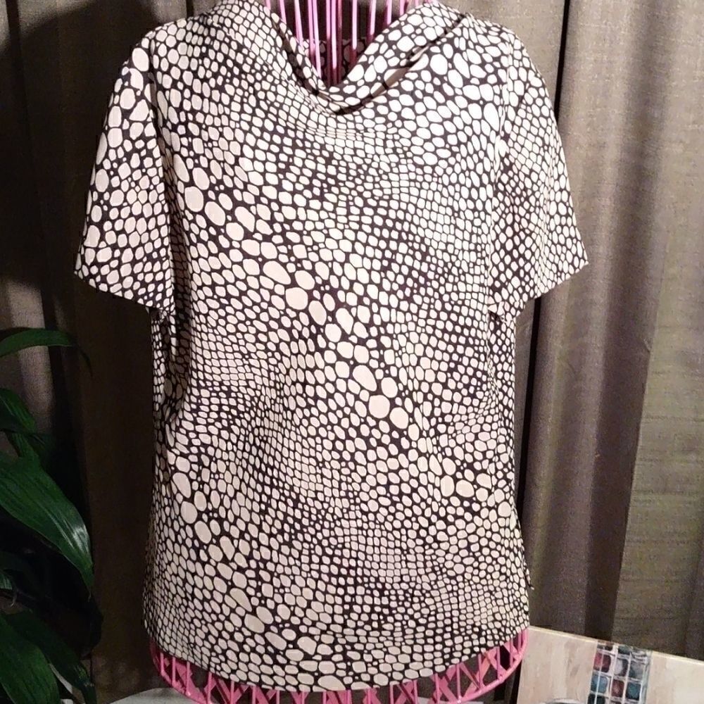 Leslie Fay Blouse